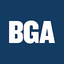Better Government Association logo