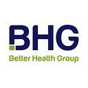 Better Health Nz logo
