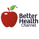 Better Health Massage Therapy logo