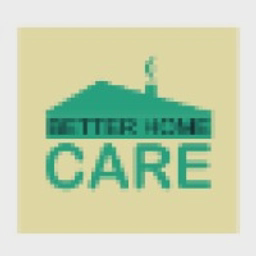 Better Home Care Ltd logo