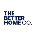 The Better Home Company logo