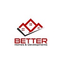 Better Homes & Developments logo
