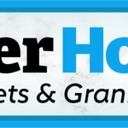 Better Homes Cabinets & Granite logo