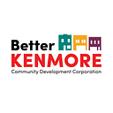 Kenmore Neighborhood Alliance logo