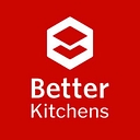 Better Kitchens logo