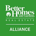 Better Homes And Gardens Real Estate Alliance logo