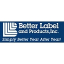 Better Label And Products Inc logo