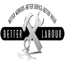 Better Labour Inc logo