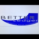 Better Ledger logo