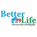 Betterlife Homecare, Inc. logo