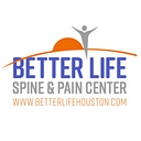 Better Life Spine & Pain Center logo