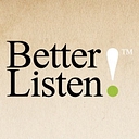 Better Listen logo
