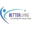 Better Living Australia logo