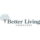 Better Living Homecare logo