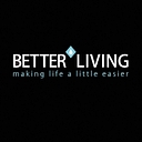 Better Living Products logo