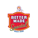 Better Made Snack Foods, Inc logo