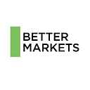 Better Markets logo