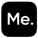 Betterme-fitness-coaching logo
