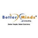 Better Minds Consulting logo