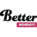 Better Mondays logo