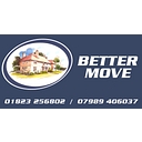 Better Move logo