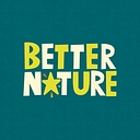 Better Nature Tempeh logo