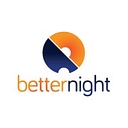 Betternight logo