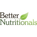 Better Nutritionals logo