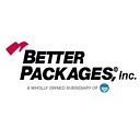 Better Packages, Inc. logo