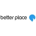 BetterPlace logo