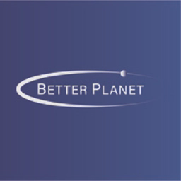 Better Planet UK Ltd logo
