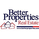 Better Properties N. Proctor logo