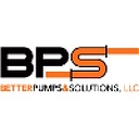 Better Pumps & Solutions, Llc logo