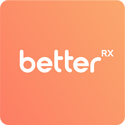 BetterRX logo