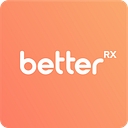 Betterrx logo