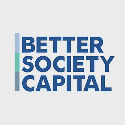 Better Society Capital Ltd logo
