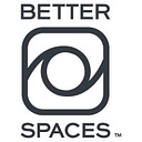Betterspaces logo