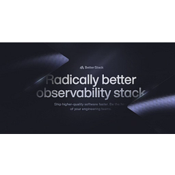 Better Stack logo