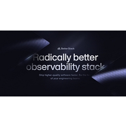 Better Stack logo