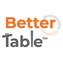 BetterTable.ca logo