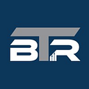 Better Tax Relief logo