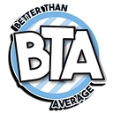 Better Than Average 