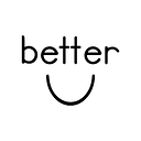 Better U logo