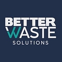 Better Waste Solutions logo
