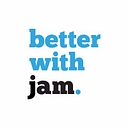 Favicon of Better With Jam