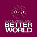 Cooperatives for a Better World logo