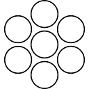 Better World Fragrance House logo