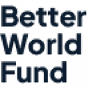 Better World Fund Inc logo