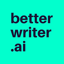 BetterWriter