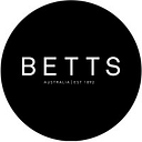 Betts logo